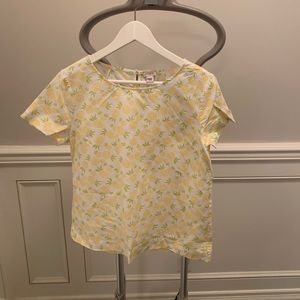 J crew T shirt